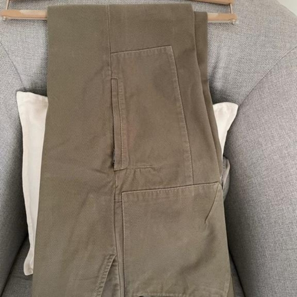 Brunello Cucinelli cargo pants size L - Picture 3 of 8